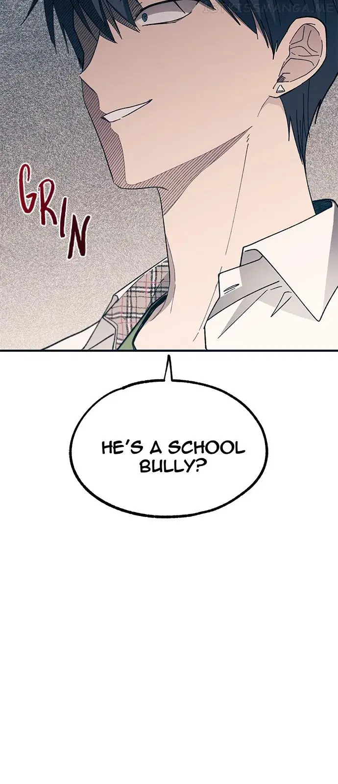 Yeonwoo's Innocence Chapter 95 Page 67
