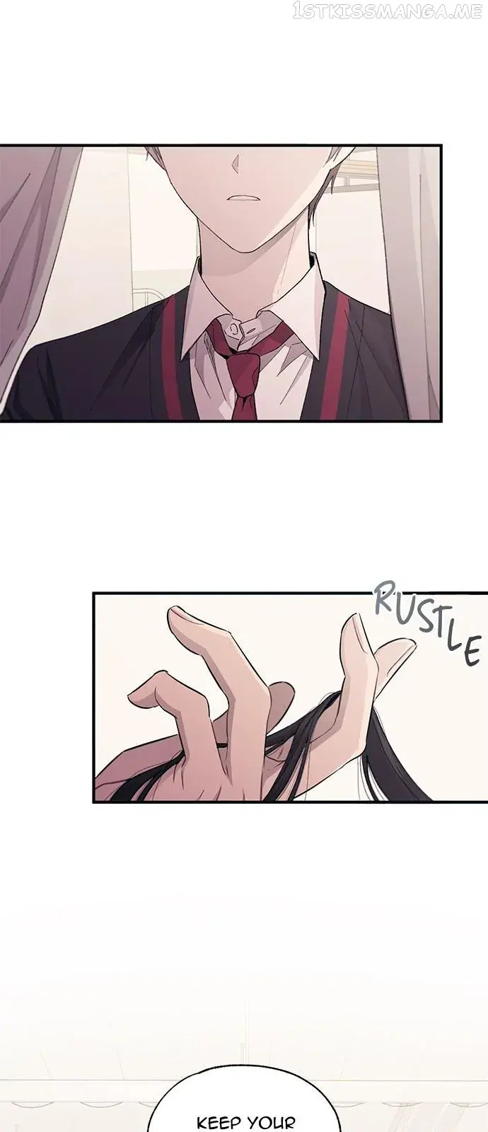Yeonwoo's Innocence Chapter 95 Page 68