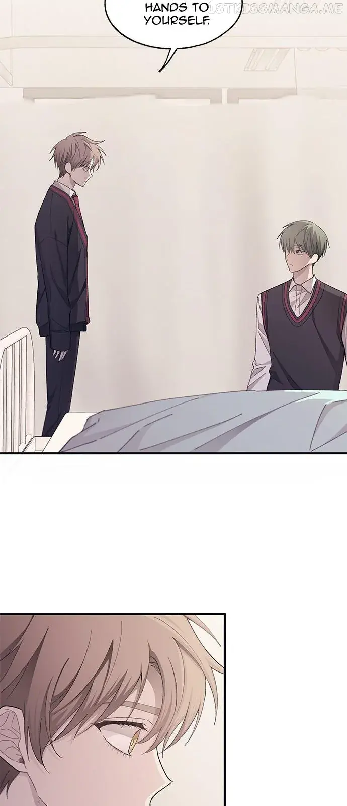 Yeonwoo's Innocence Chapter 95 Page 69