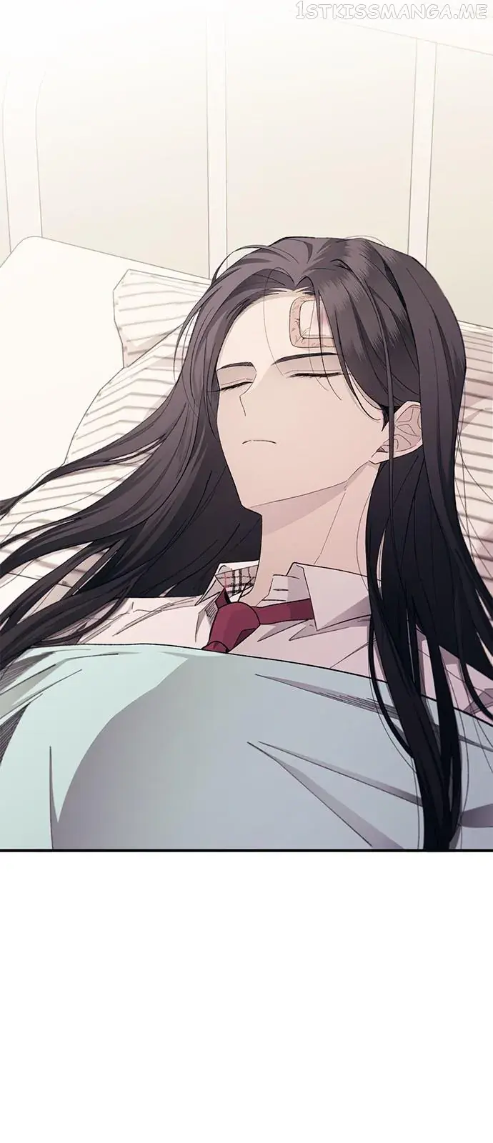 Yeonwoo's Innocence Chapter 95 Page 71