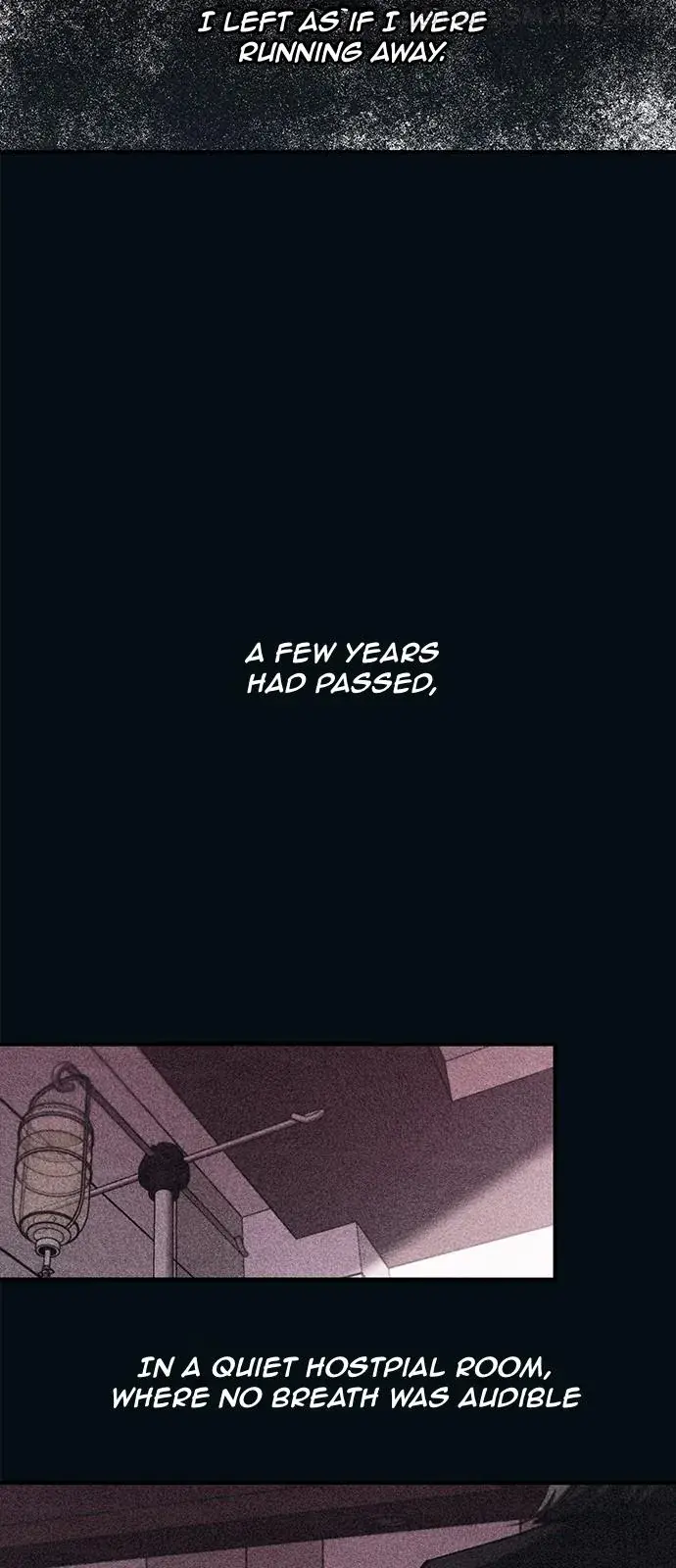 Yeonwoo's Innocence Chapter 96 Page 6
