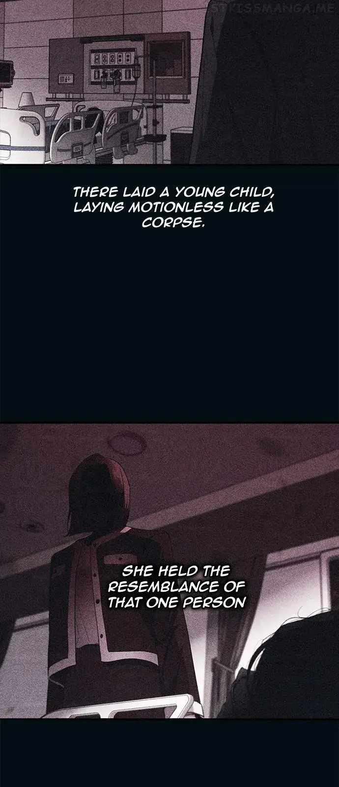 Yeonwoo's Innocence Chapter 96 Page 7