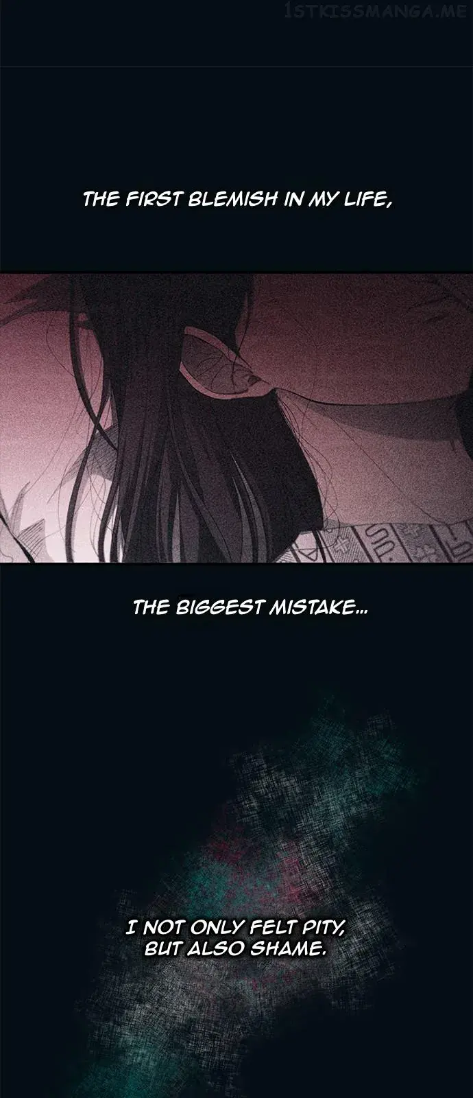 Yeonwoo's Innocence Chapter 96 Page 8