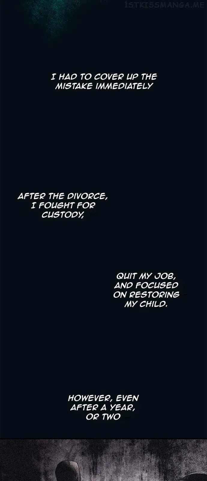 Yeonwoo's Innocence Chapter 96 Page 9