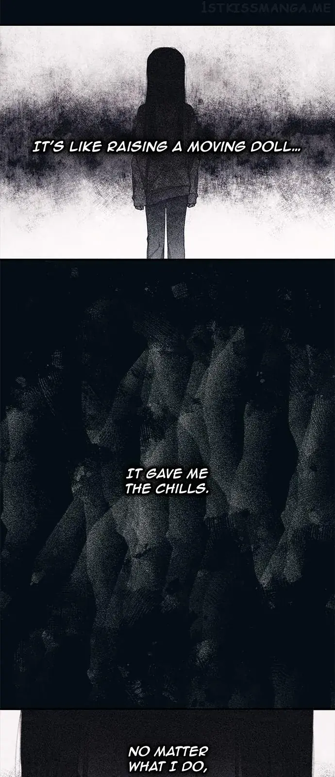 Yeonwoo's Innocence Chapter 96 Page 12