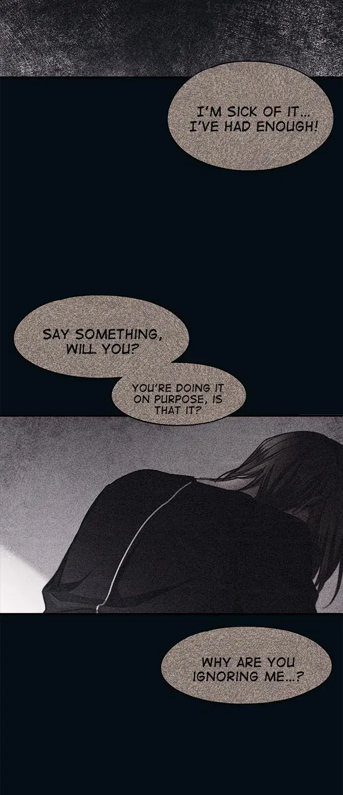 Yeonwoo's Innocence Chapter 96 Page 15