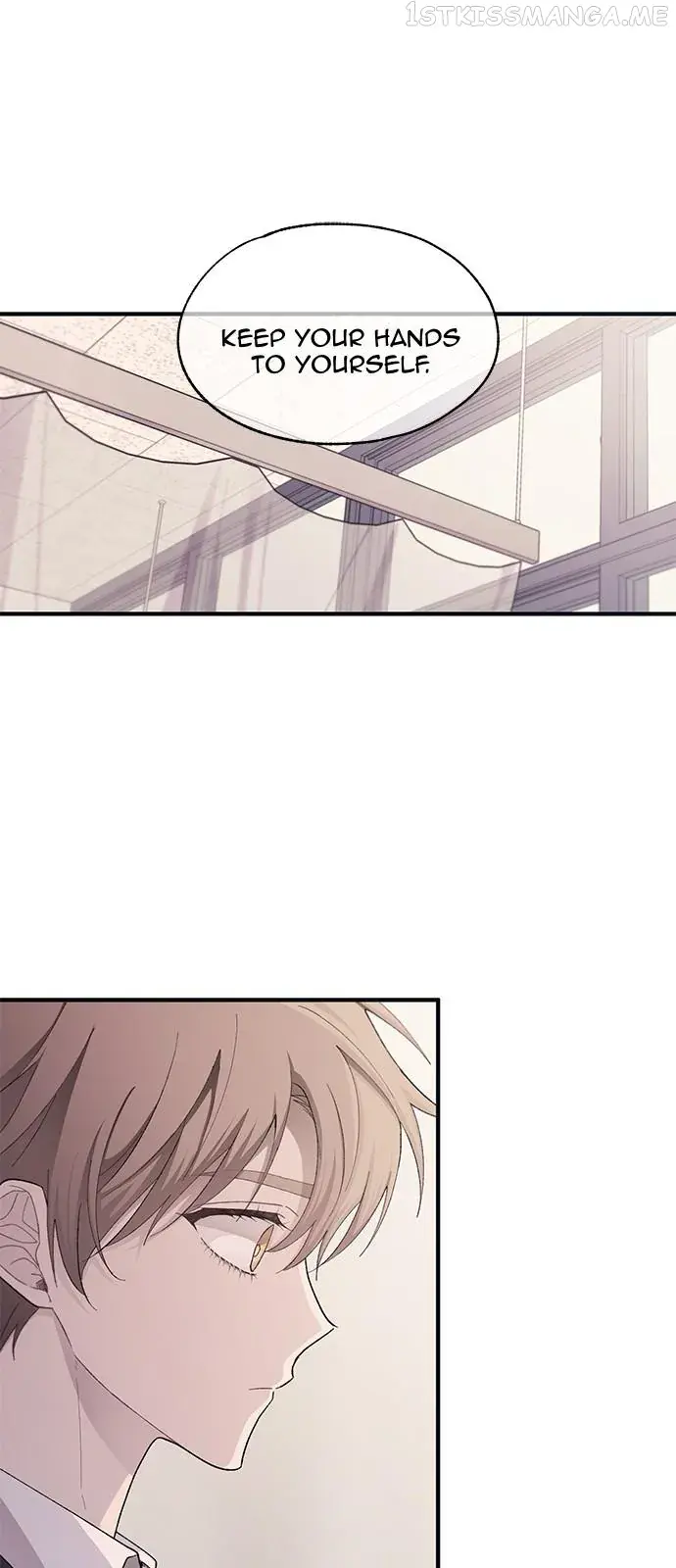 Yeonwoo's Innocence Chapter 96 Page 24