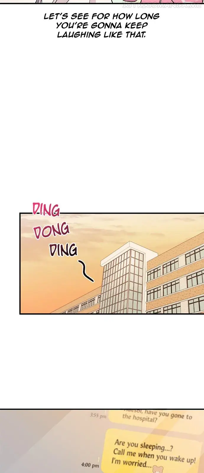 Yeonwoo's Innocence Chapter 96 Page 36