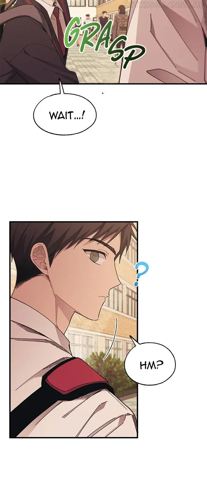 Yeonwoo's Innocence Chapter 96 Page 40