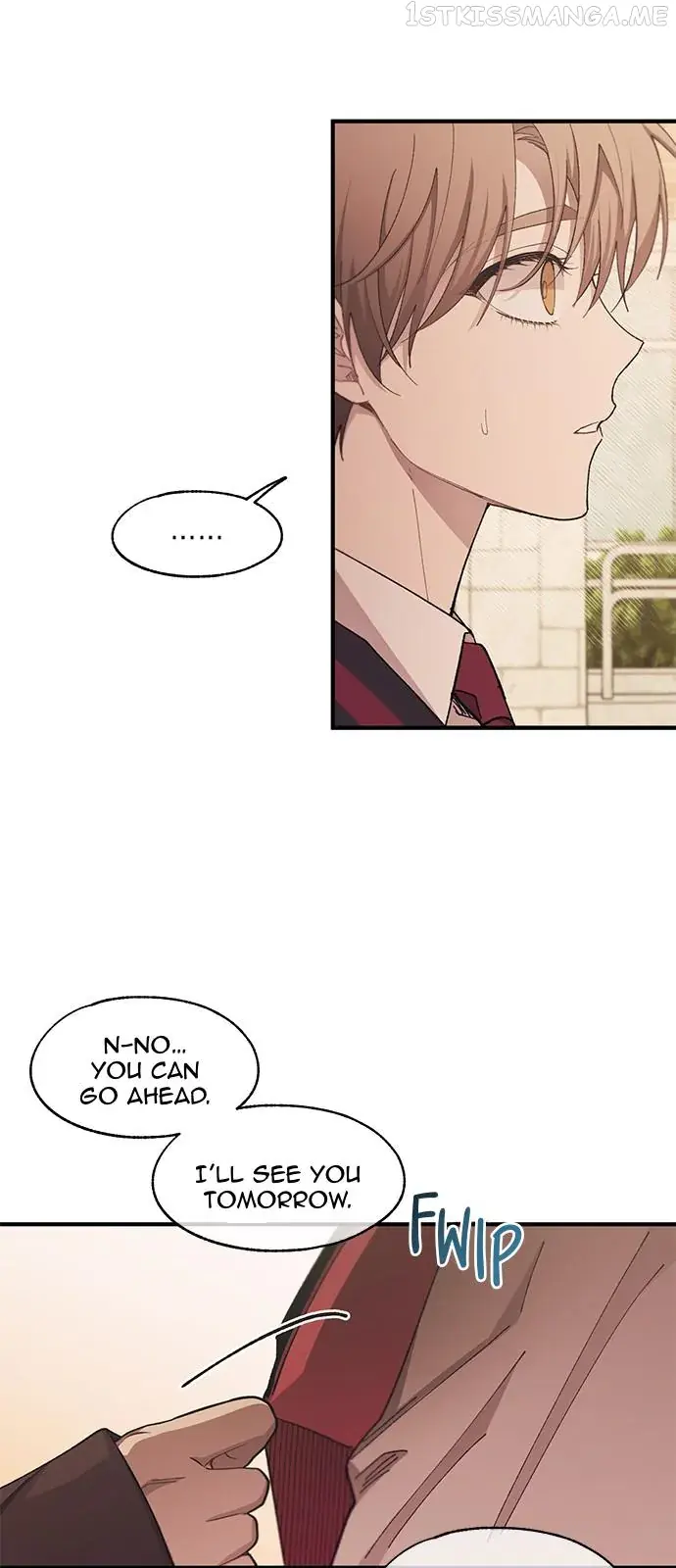 Yeonwoo's Innocence Chapter 96 Page 41