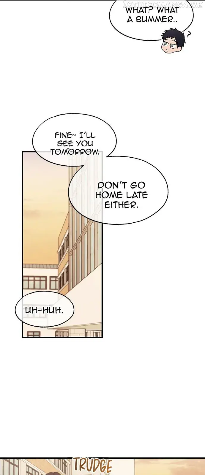 Yeonwoo's Innocence Chapter 96 Page 42