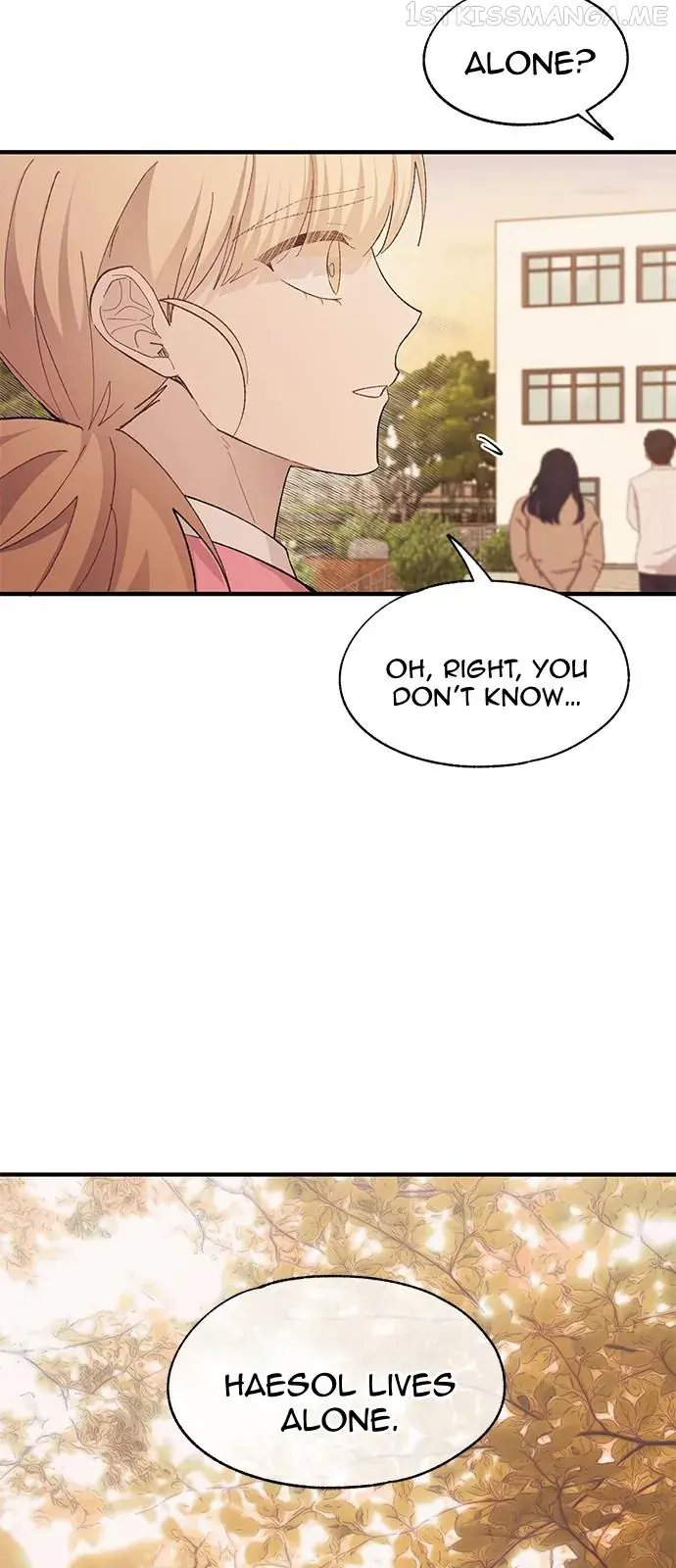 Yeonwoo's Innocence Chapter 96 Page 48