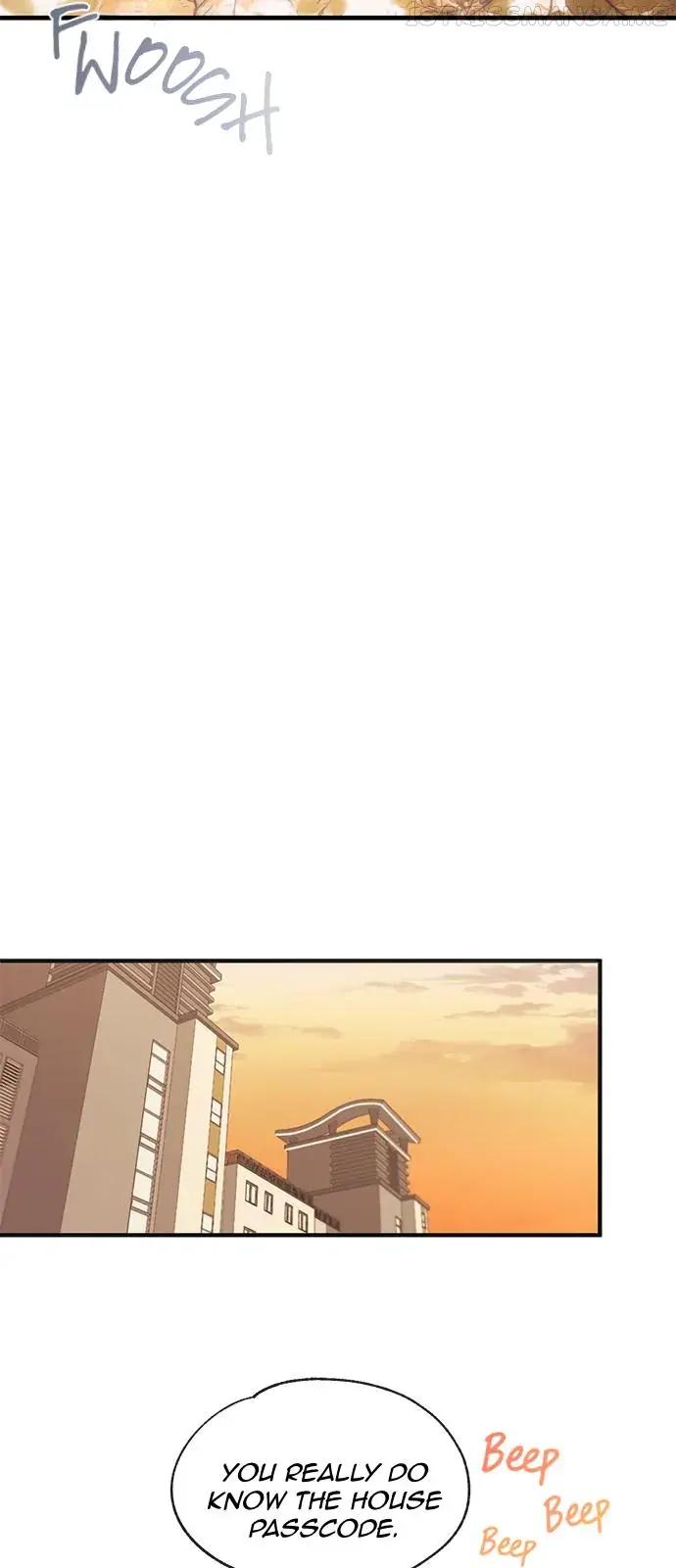 Yeonwoo's Innocence Chapter 96 Page 49