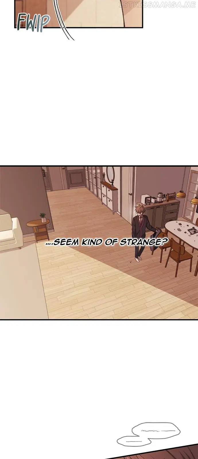 Yeonwoo's Innocence Chapter 96 Page 55