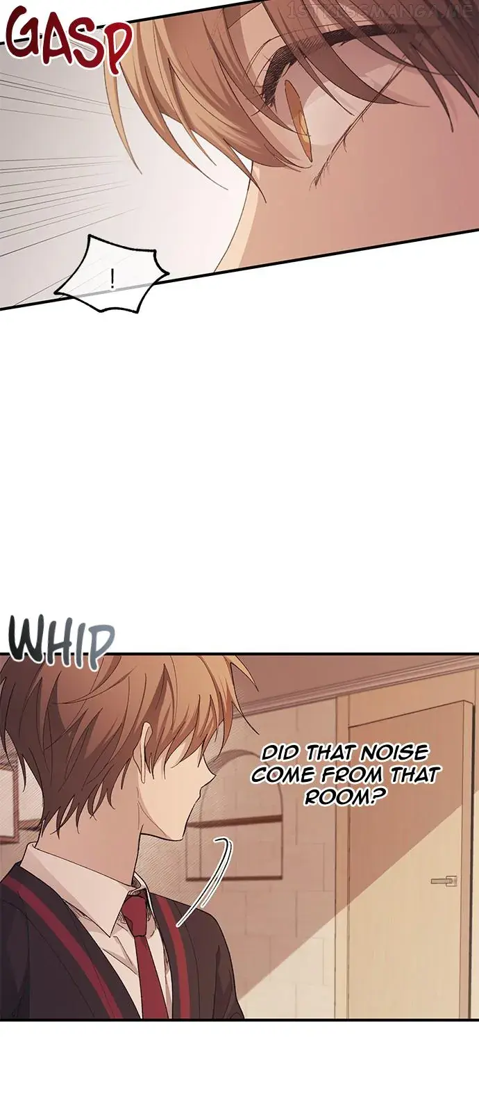 Yeonwoo's Innocence Chapter 96 Page 56