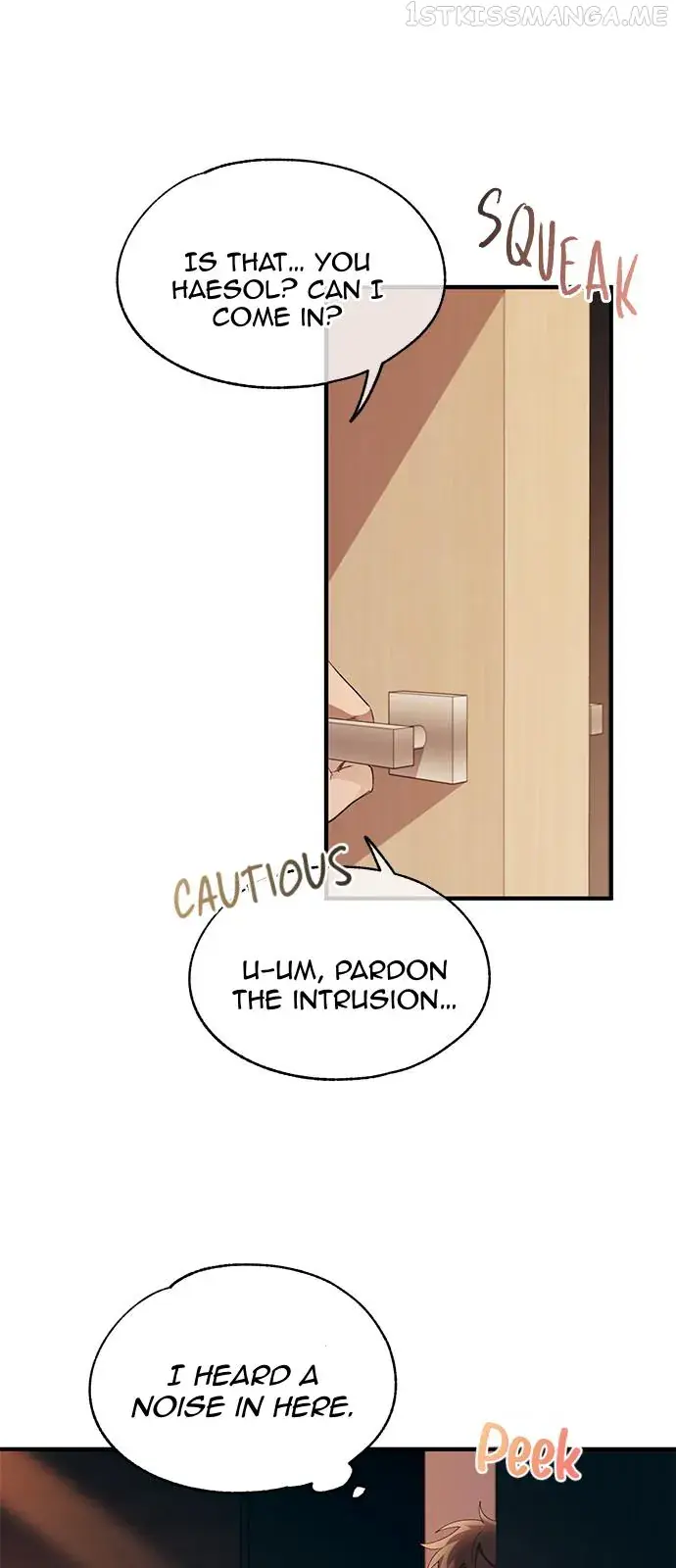 Yeonwoo's Innocence Chapter 96 Page 57