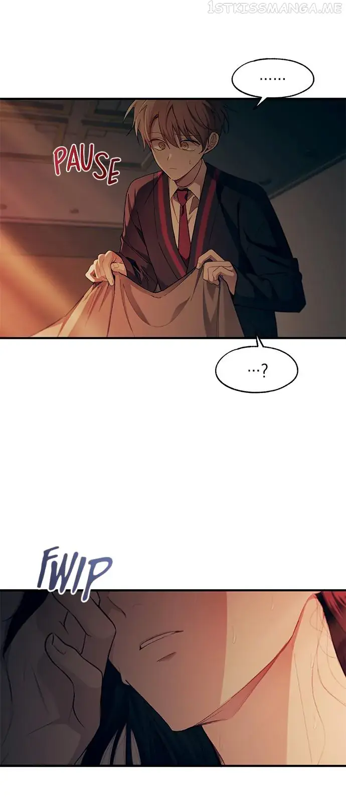 Yeonwoo's Innocence Chapter 96 Page 59