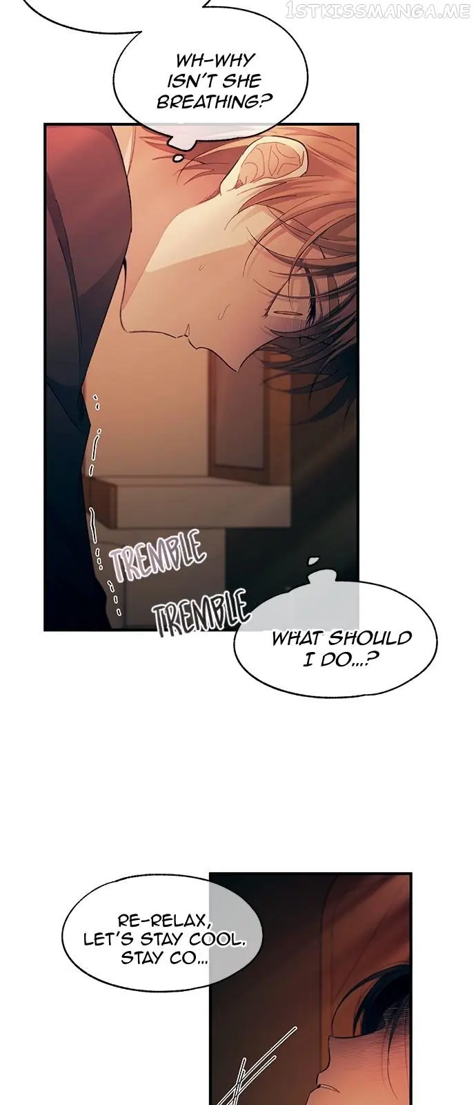 Yeonwoo's Innocence Chapter 97 Page 3