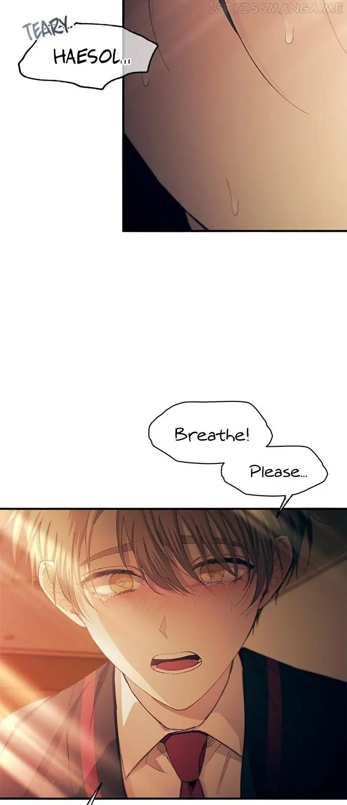 Yeonwoo's Innocence Chapter 97 Page 6