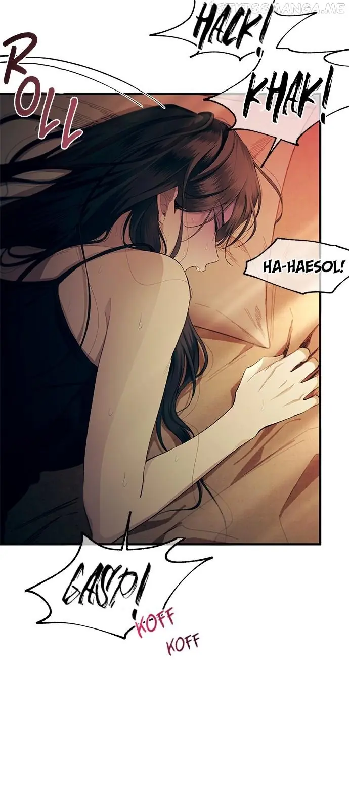 Yeonwoo's Innocence Chapter 97 Page 9