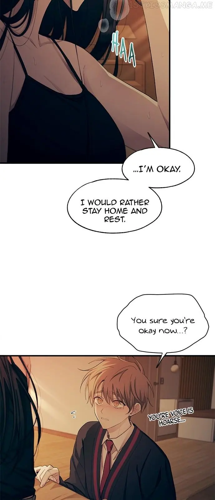 Yeonwoo's Innocence Chapter 97 Page 13