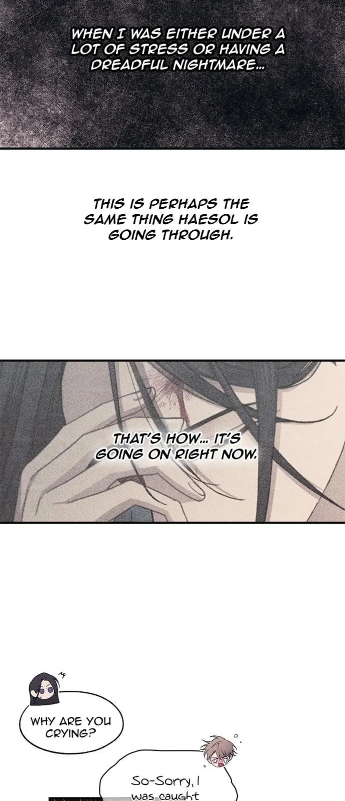 Yeonwoo's Innocence Chapter 97 Page 15