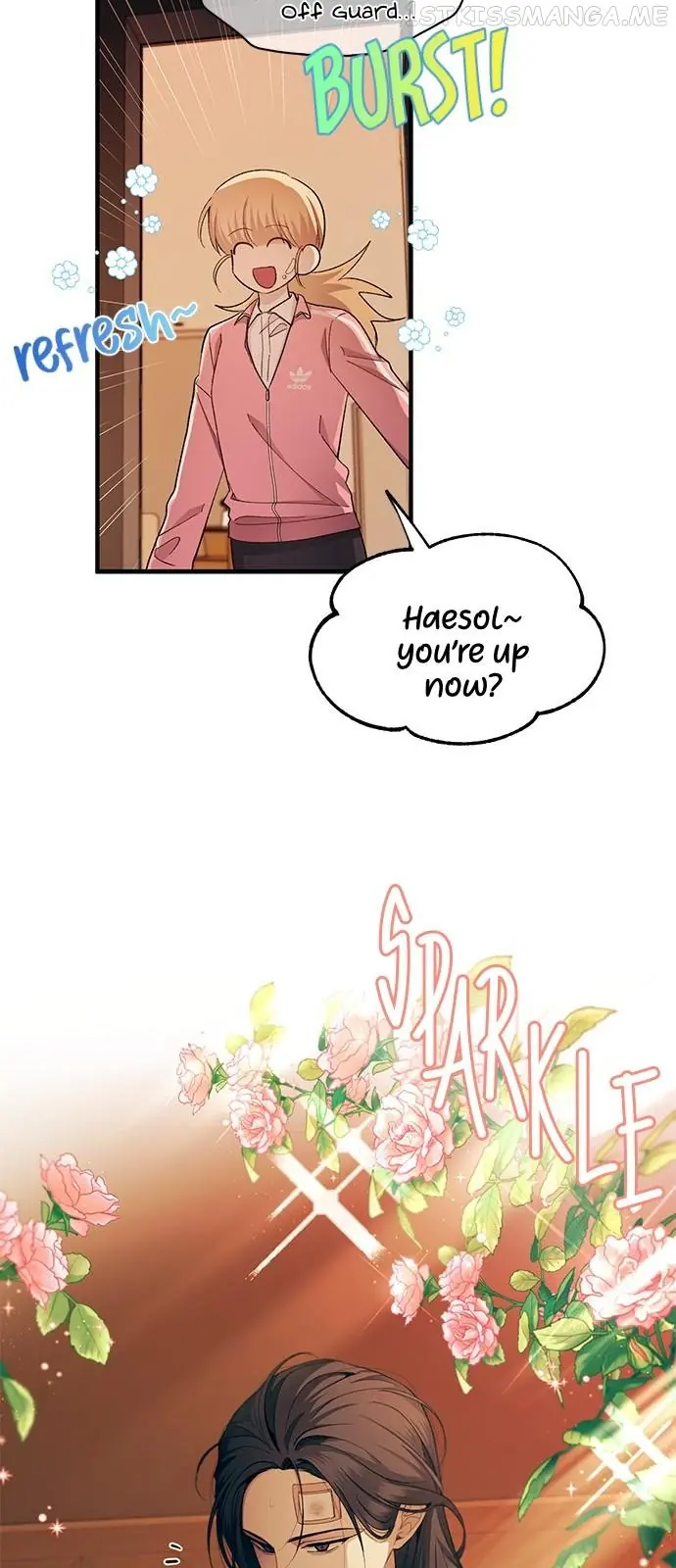Yeonwoo's Innocence Chapter 97 Page 16