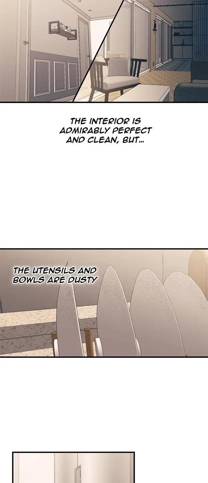 Yeonwoo's Innocence Chapter 97 Page 24
