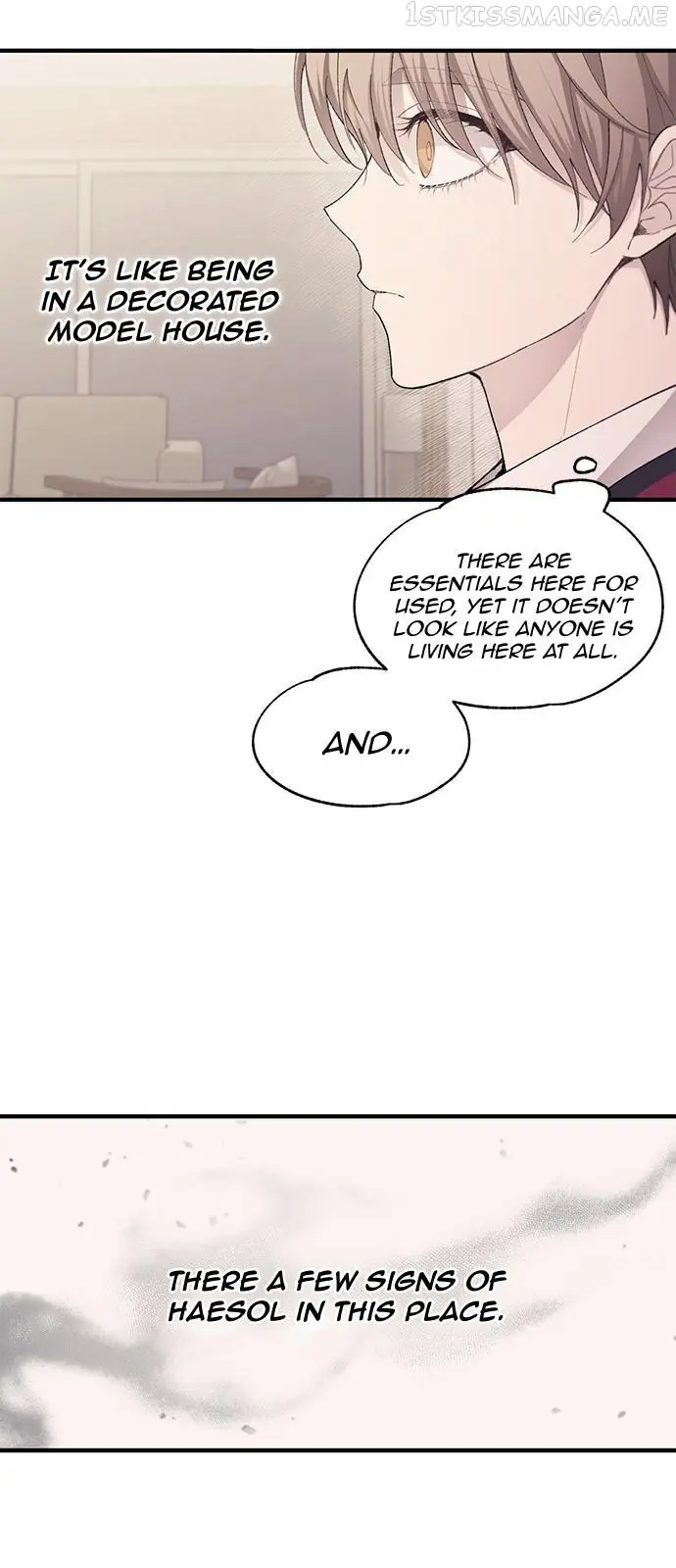 Yeonwoo's Innocence Chapter 97 Page 26
