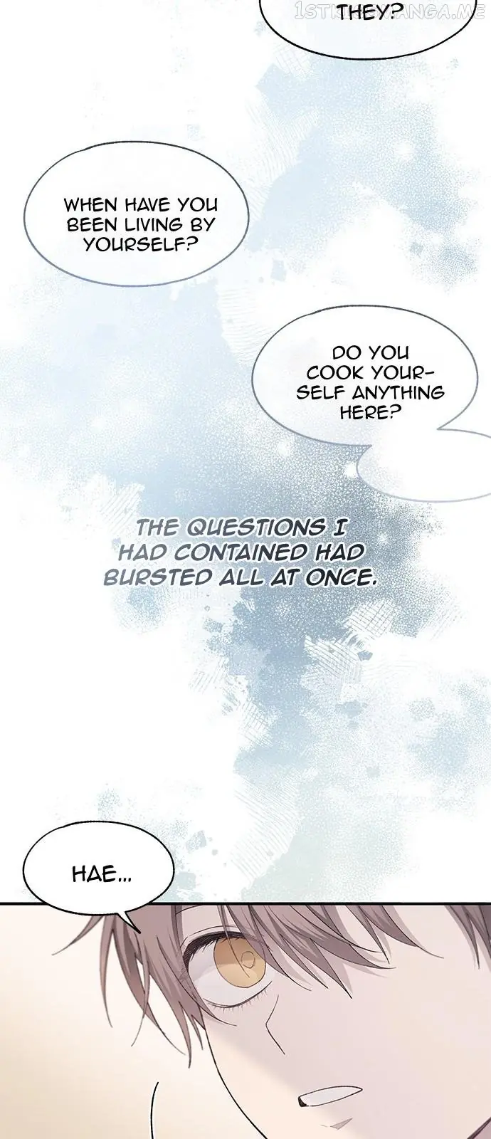 Yeonwoo's Innocence Chapter 97 Page 31