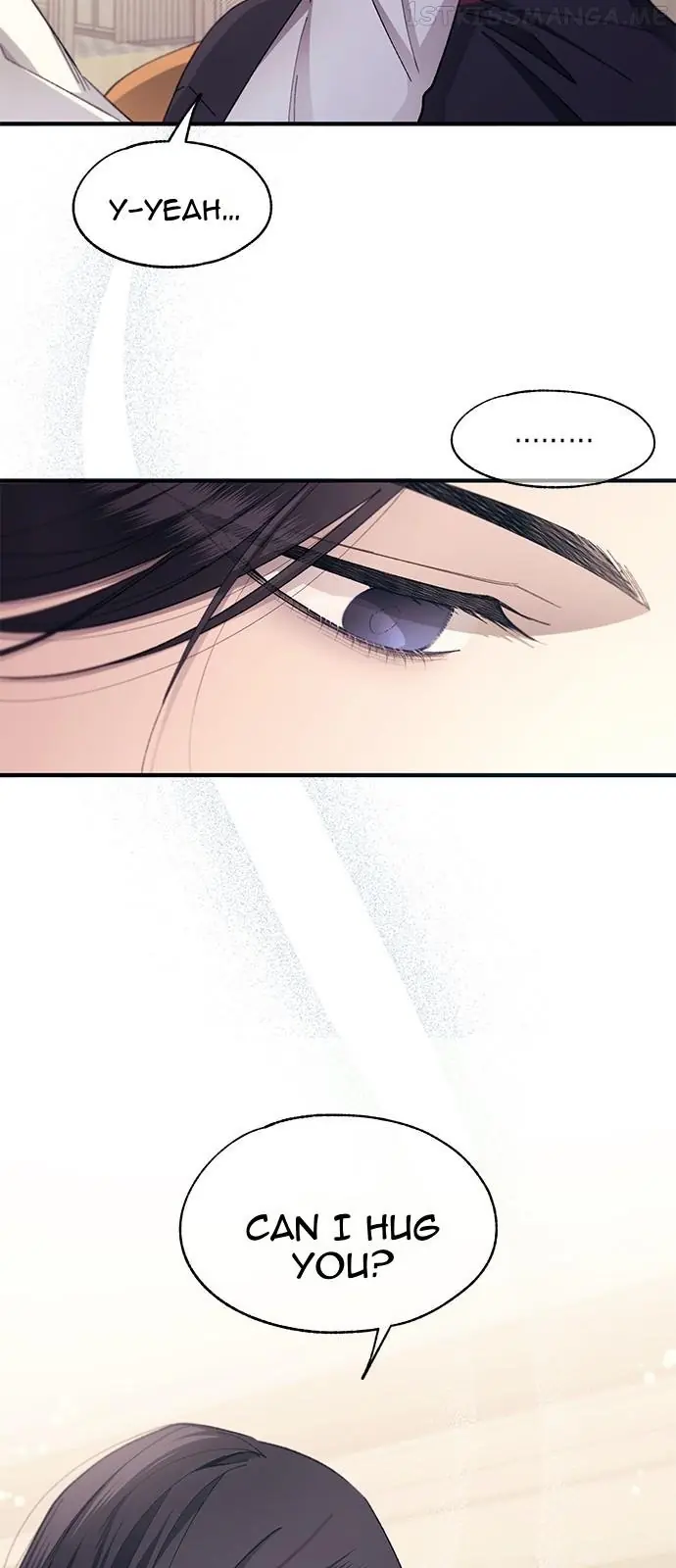 Yeonwoo's Innocence Chapter 97 Page 34