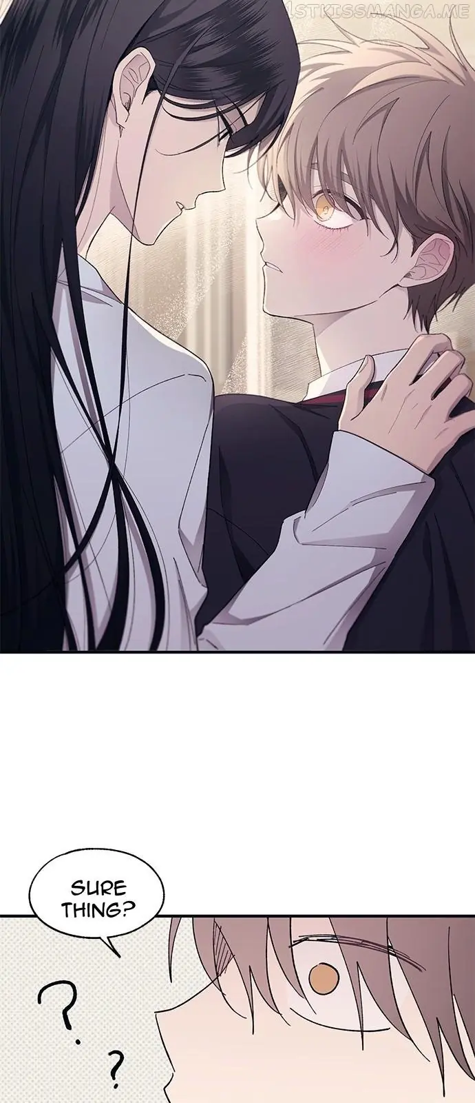 Yeonwoo's Innocence Chapter 97 Page 35