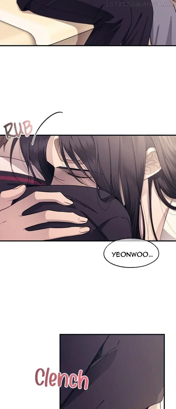 Yeonwoo's Innocence Chapter 97 Page 37
