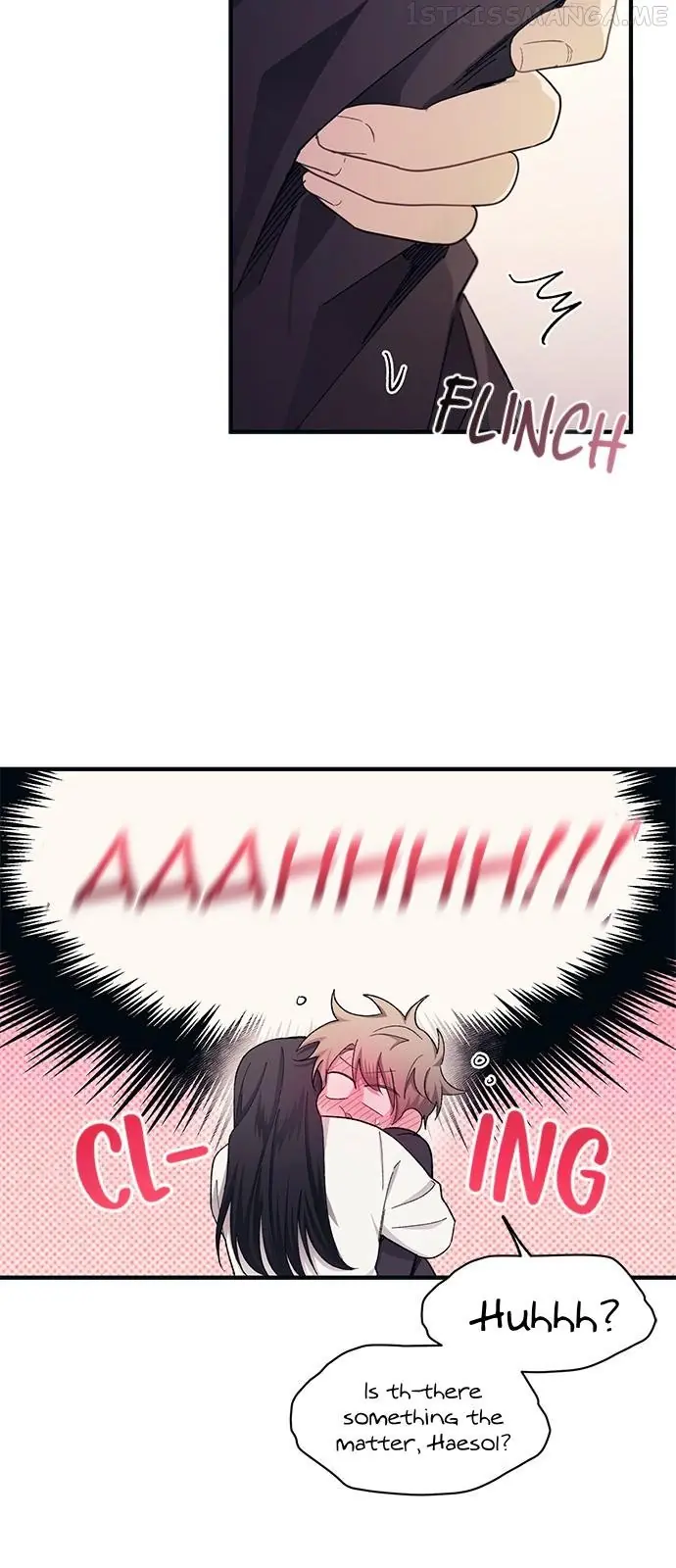 Yeonwoo's Innocence Chapter 97 Page 38