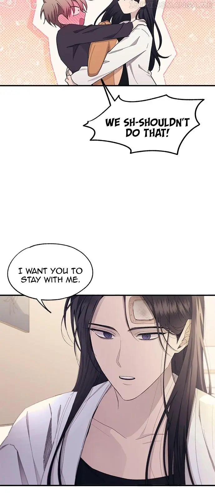 Yeonwoo's Innocence Chapter 97 Page 40