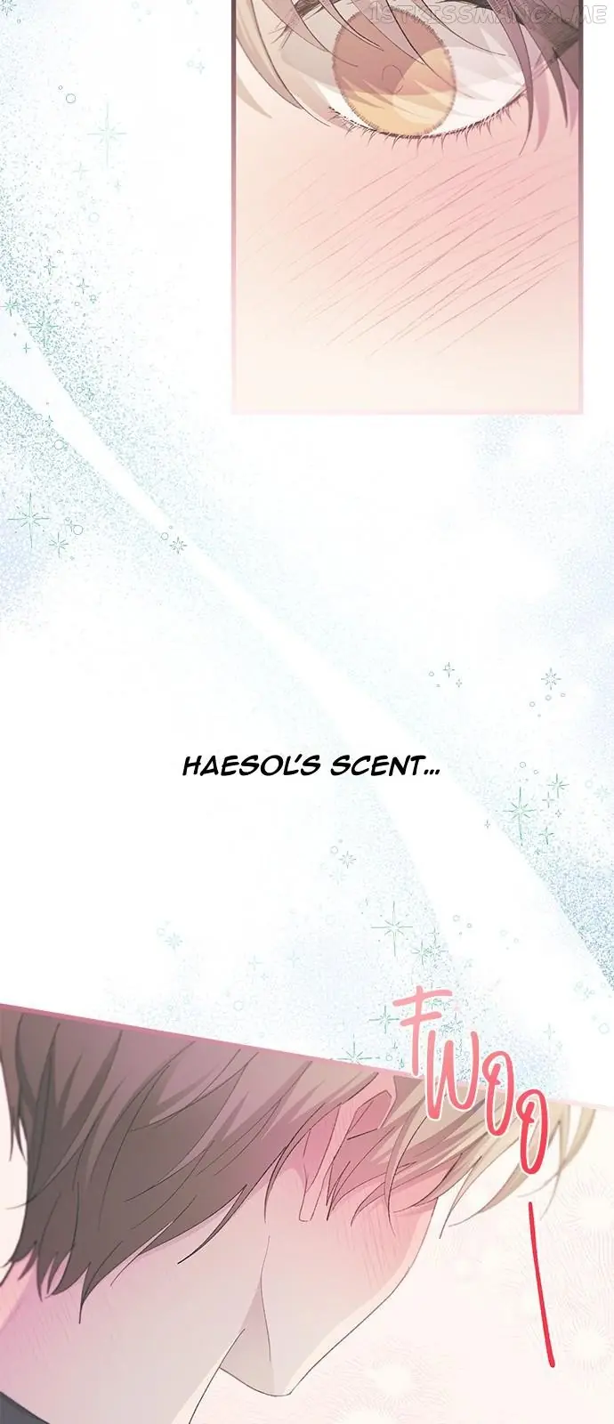 Yeonwoo's Innocence Chapter 97 Page 46