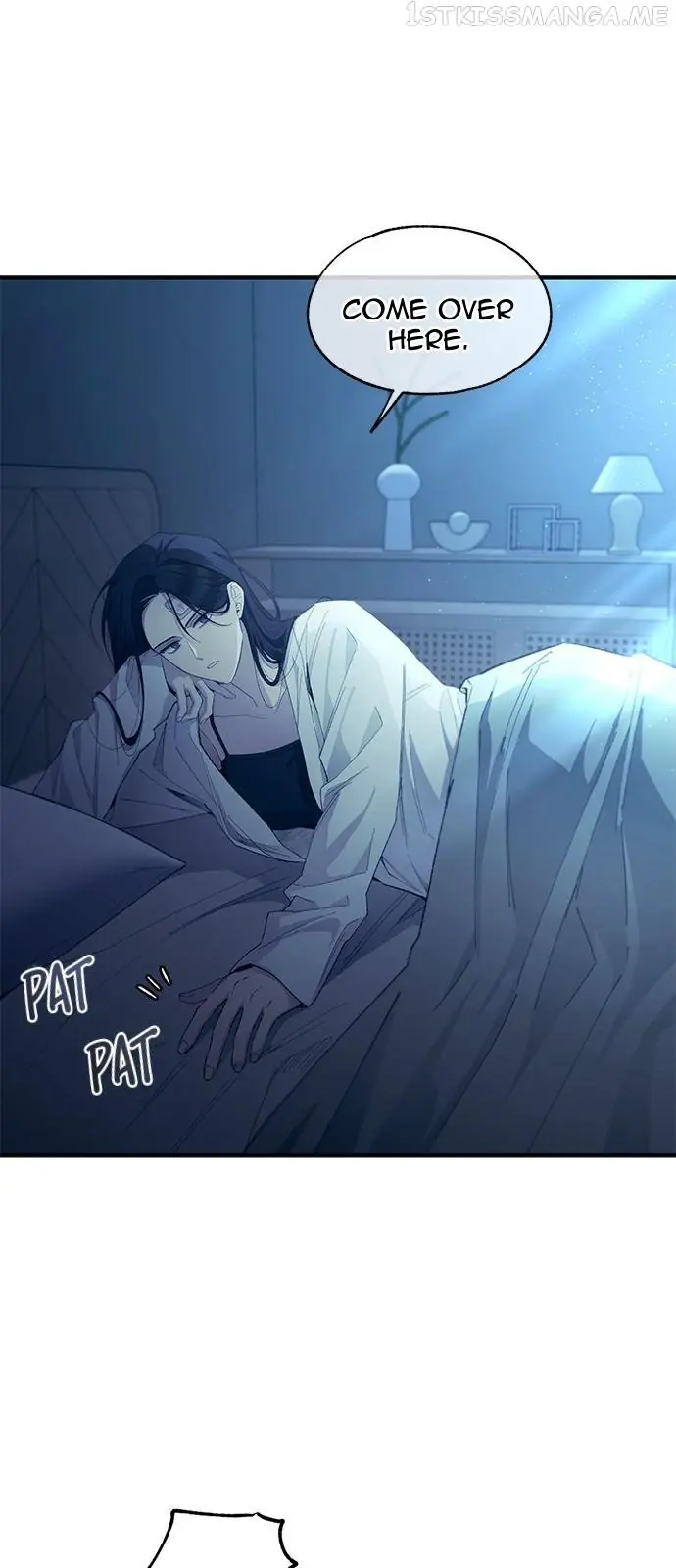 Yeonwoo's Innocence Chapter 97 Page 51