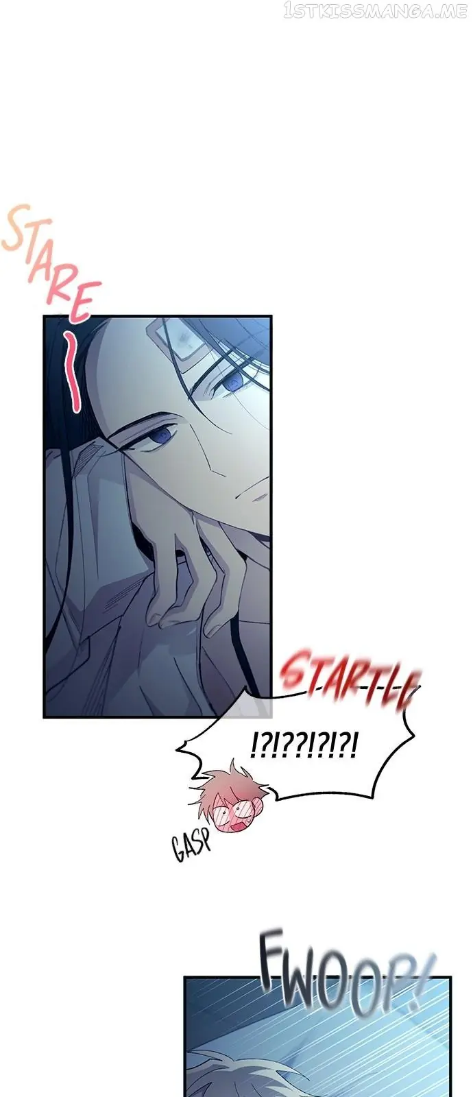Yeonwoo's Innocence Chapter 97 Page 54