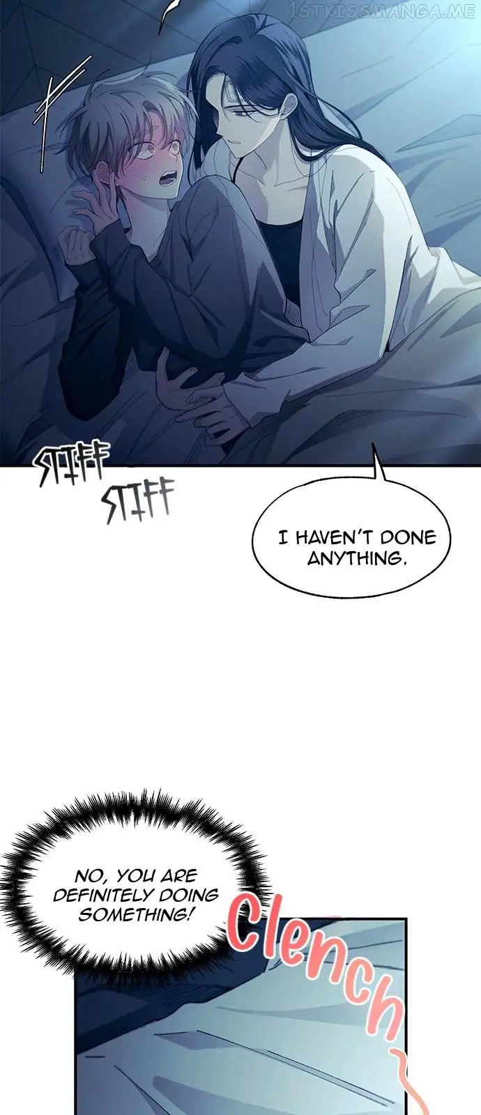 Yeonwoo's Innocence Chapter 97 Page 58