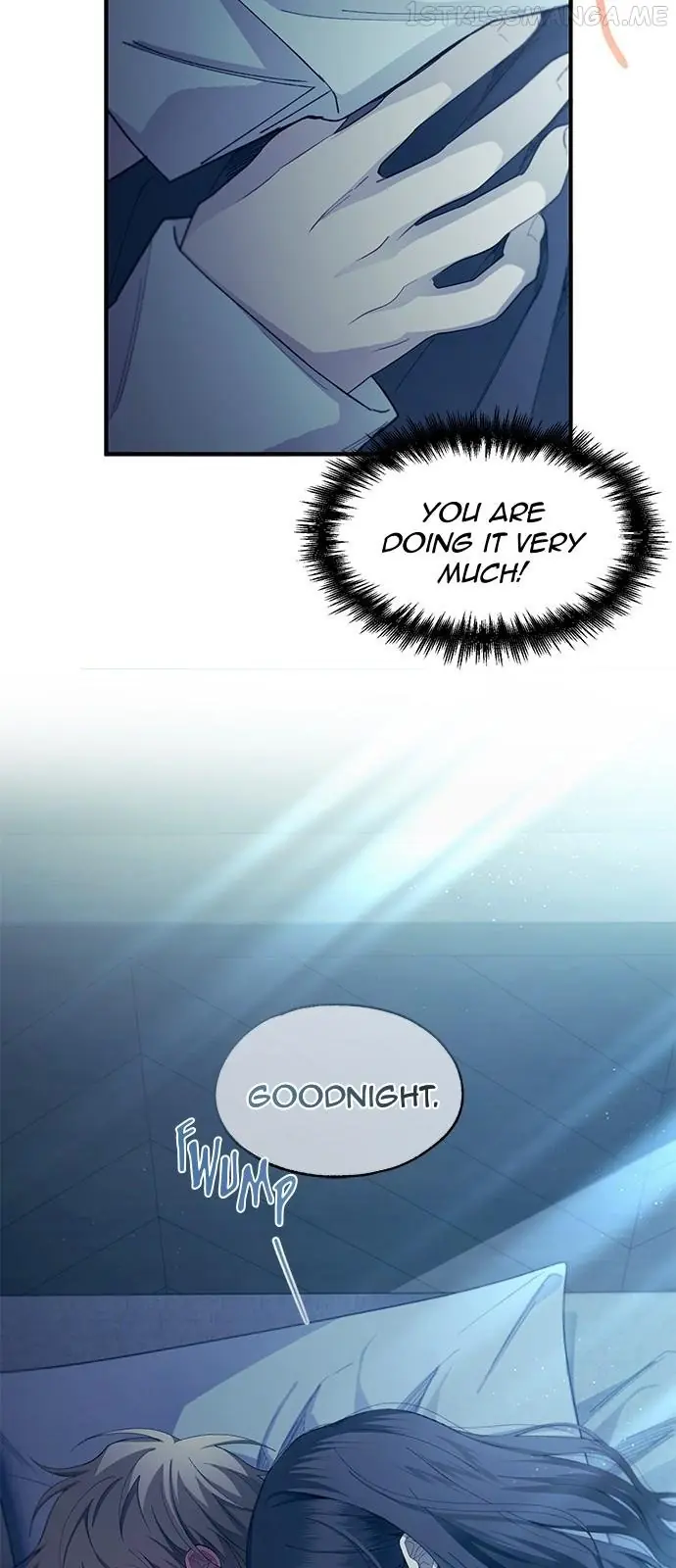 Yeonwoo's Innocence Chapter 97 Page 59
