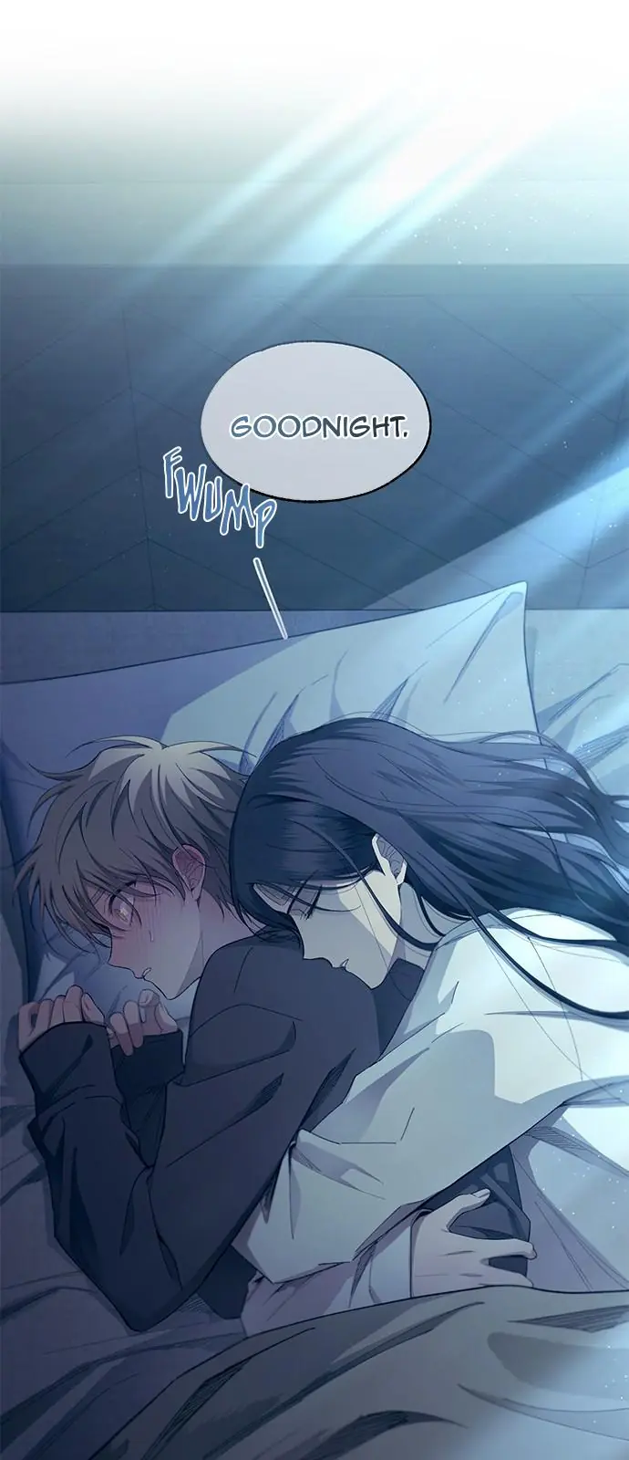 Yeonwoo's Innocence Chapter 98 Page 2