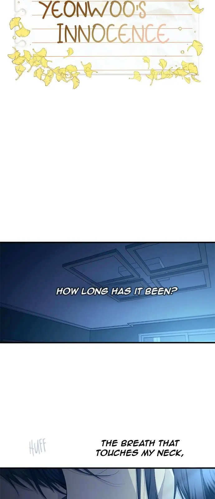 Yeonwoo's Innocence Chapter 98 Page 4