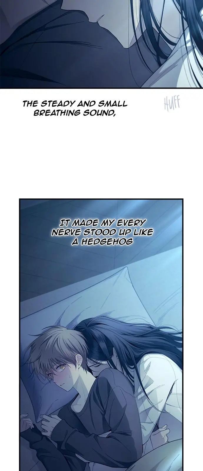 Yeonwoo's Innocence Chapter 98 Page 5