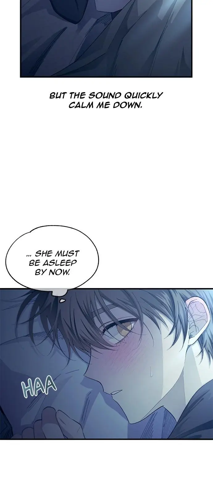 Yeonwoo's Innocence Chapter 98 Page 6