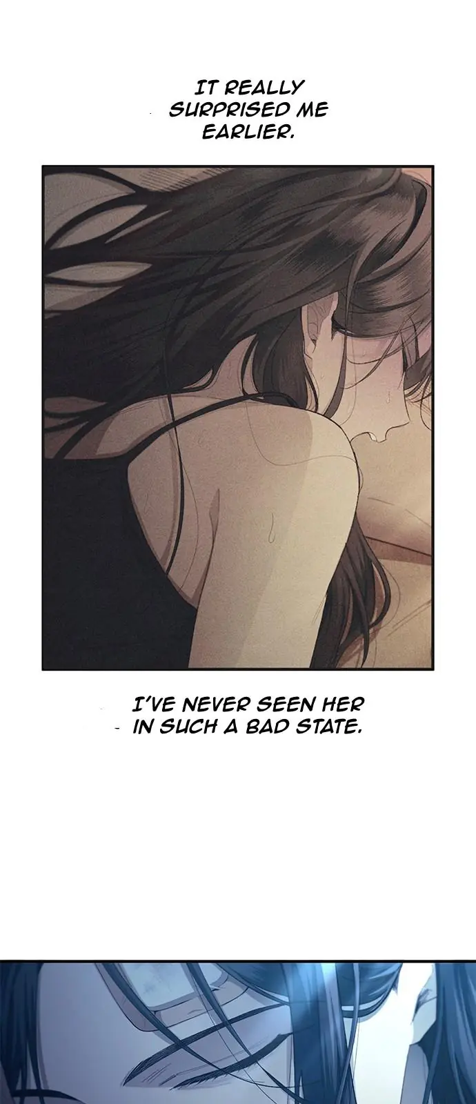 Yeonwoo's Innocence Chapter 98 Page 7