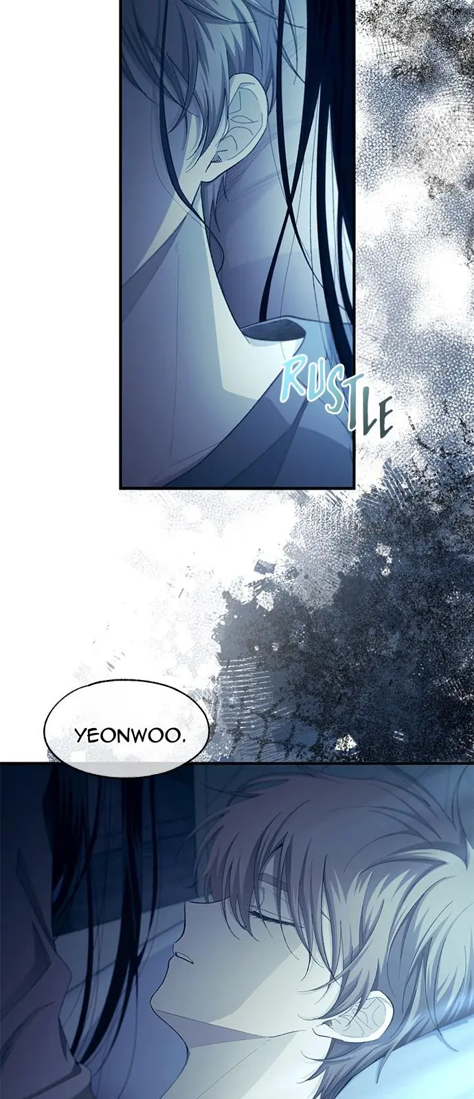 Yeonwoo's Innocence Chapter 98 Page 11