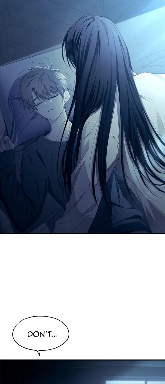 Yeonwoo's Innocence Chapter 98 Page 13