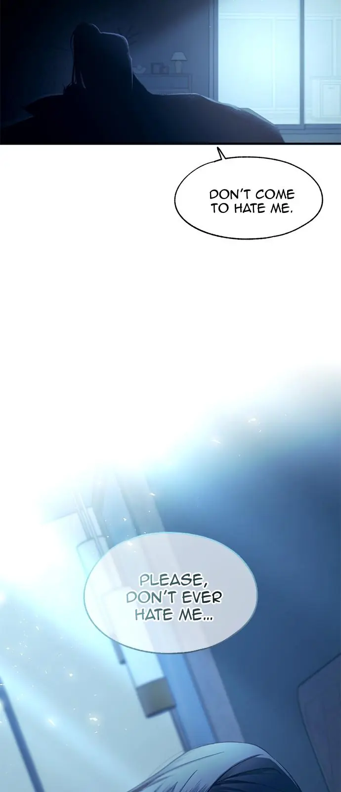 Yeonwoo's Innocence Chapter 98 Page 14