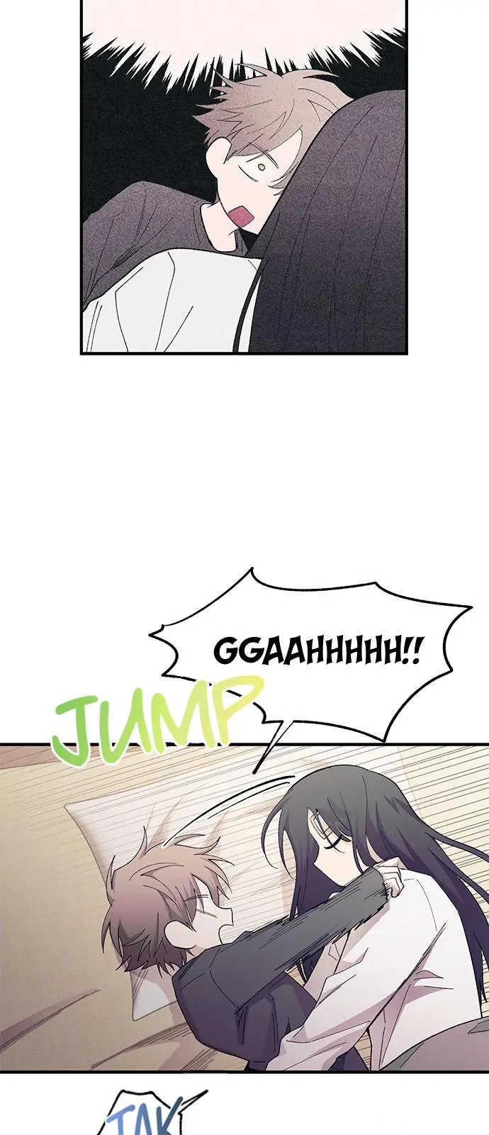 Yeonwoo's Innocence Chapter 98 Page 19