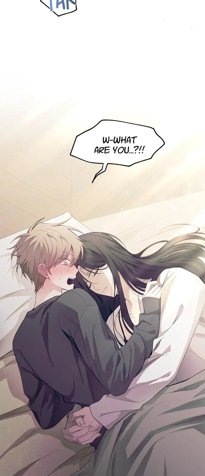 Yeonwoo's Innocence Chapter 98 Page 20